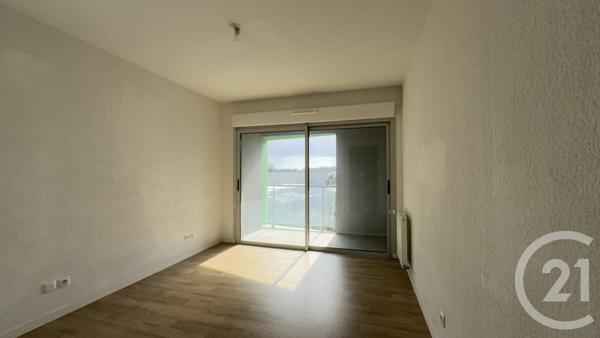 Appartement T2 à vendre  2 pièces - 38,97 m2 LORMONT - 33