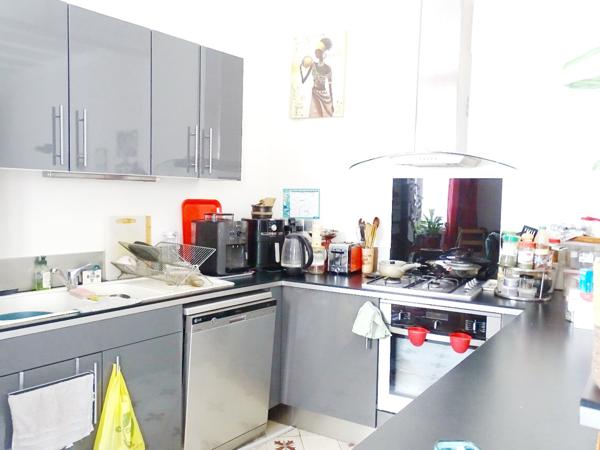 Appartement à BEAUCAIRE (30300)