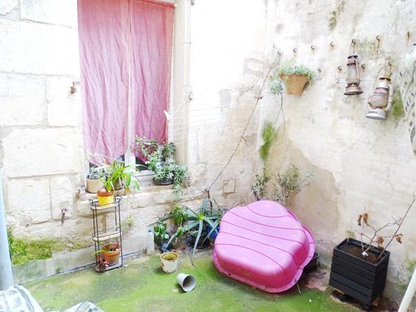 Appartement à BEAUCAIRE (30300)