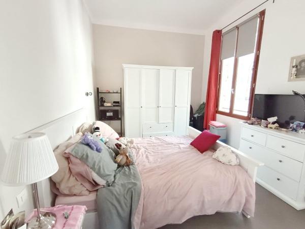 Appartement à BEAUCAIRE (30300)