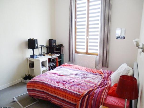 Appartement à BEAUCAIRE (30300)