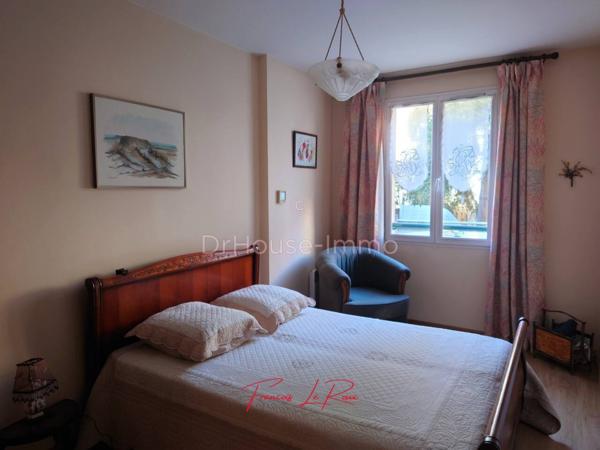Appartement à vendre 4 pièces de 77 m²