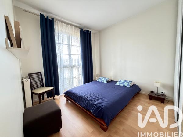 Appartement à vendre 3 pièces 62 m² Serris
