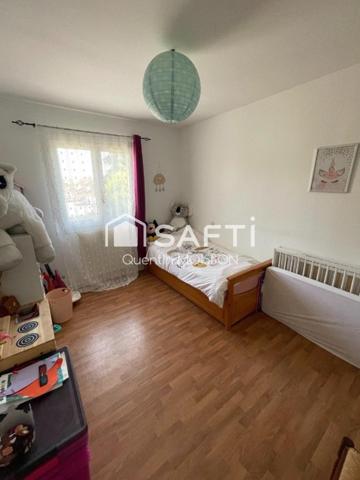 Maison familiale à vendre à Vonnas de 107 m²