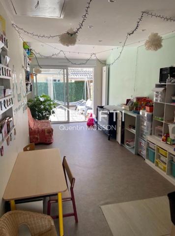 Maison familiale à vendre à Vonnas de 107 m²