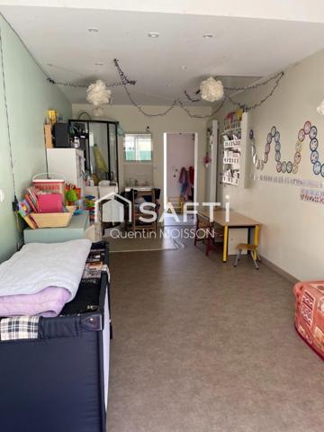 Maison familiale à vendre à Vonnas de 107 m²