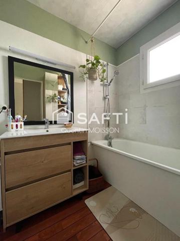 Maison familiale à vendre à Vonnas de 107 m²