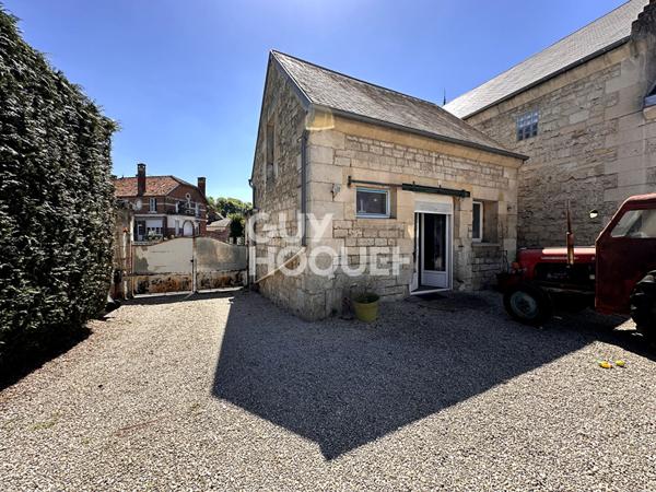 Maison spacieuse - Un havre de paix !