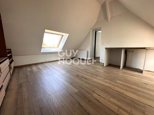 Maison spacieuse - Un havre de paix !