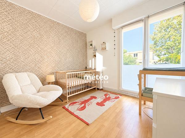 Maison Plain Pied 2 chambres Garage