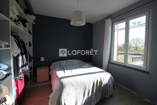 Achat maison Ribérac - 6 pièce(s) - 150 m² - 222 600 €