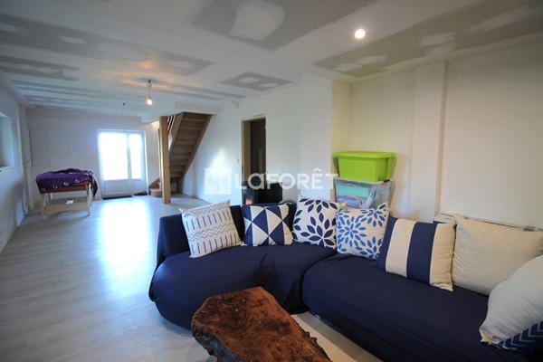 Achat maison Ribérac - 6 pièce(s) - 150 m² - 222 600 €