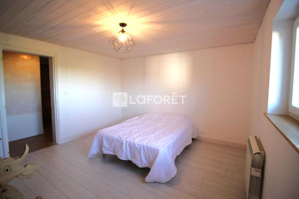 Achat maison Ribérac - 6 pièce(s) - 150 m² - 222 600 €