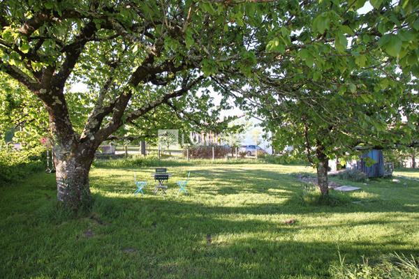 Achat maison Ribérac - 6 pièce(s) - 150 m² - 222 600 €