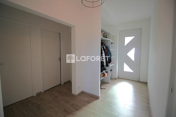 Achat maison Ribérac - 6 pièce(s) - 150 m² - 222 600 €