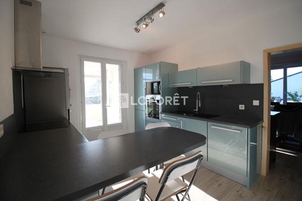Achat maison Ribérac - 6 pièce(s) - 150 m² - 222 600 €