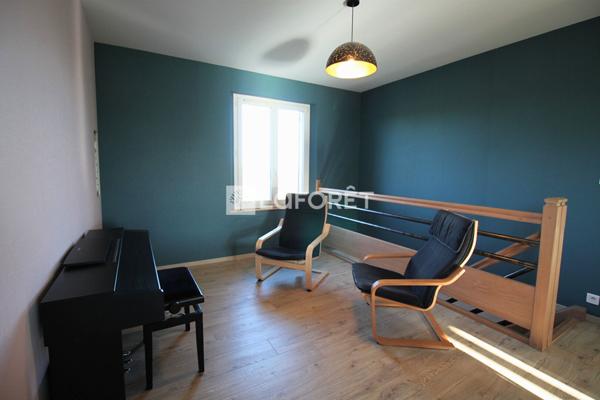 Achat maison Ribérac - 6 pièce(s) - 150 m² - 222 600 €