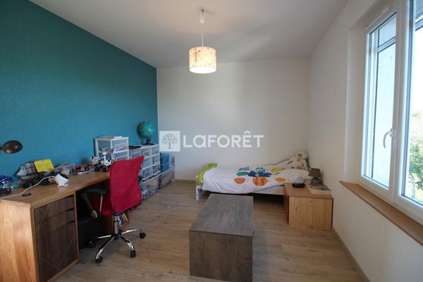 Achat maison Ribérac - 6 pièce(s) - 150 m² - 222 600 €