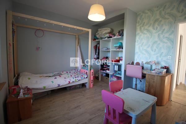 Achat maison Ribérac - 6 pièce(s) - 150 m² - 222 600 €