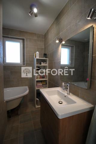 Achat maison Ribérac - 6 pièce(s) - 150 m² - 222 600 €