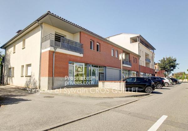 T3 LESPINASSE proche accès rapides