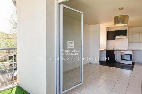 T3 LESPINASSE proche accès rapides