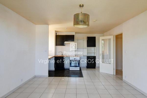 T3 LESPINASSE proche accès rapides