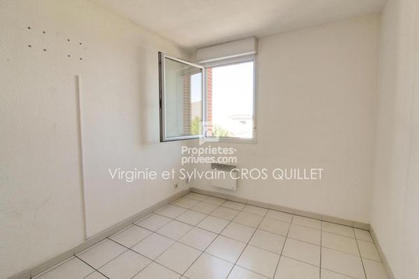 T3 LESPINASSE proche accès rapides