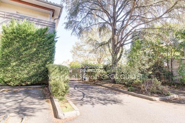 T3 LESPINASSE proche accès rapides