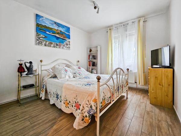 Maison 6 pièces - 112 m²