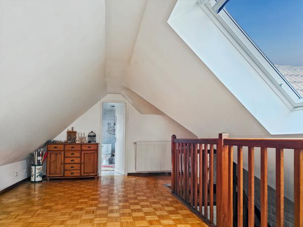 Maison 6 pièces - 112 m²