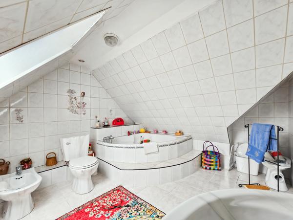 Maison 6 pièces - 112 m²