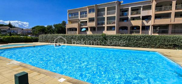 Appartement de 25 m²