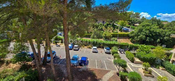 Appartement de 25 m²