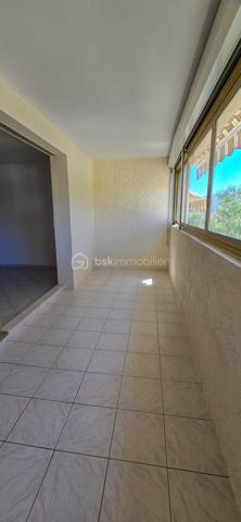 Appartement de 25 m²