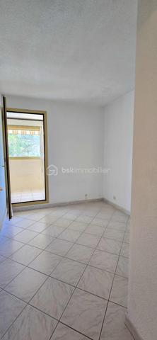 Appartement de 25 m²