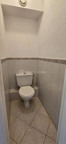 Appartement de 25 m²