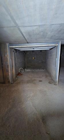 Appartement de 25 m²