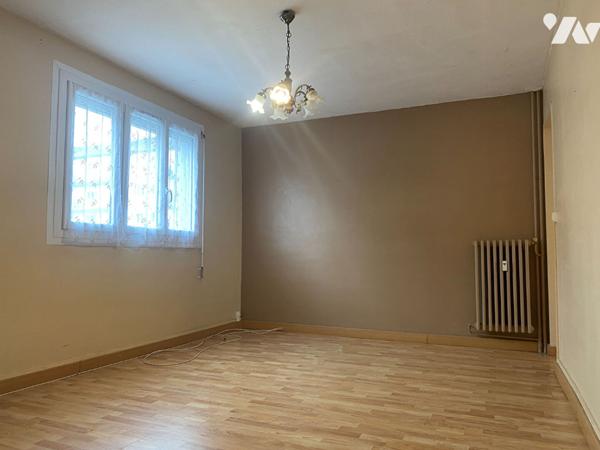 Appartement Saint-lo 3 pièce(s) 59.50 m2