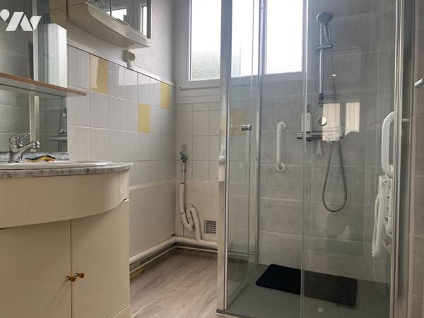 Appartement Saint-lo 3 pièce(s) 59.50 m2