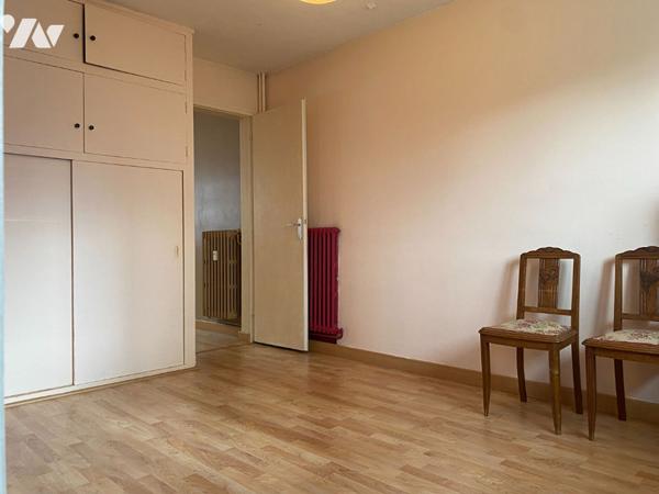 Appartement Saint-lo 3 pièce(s) 59.50 m2