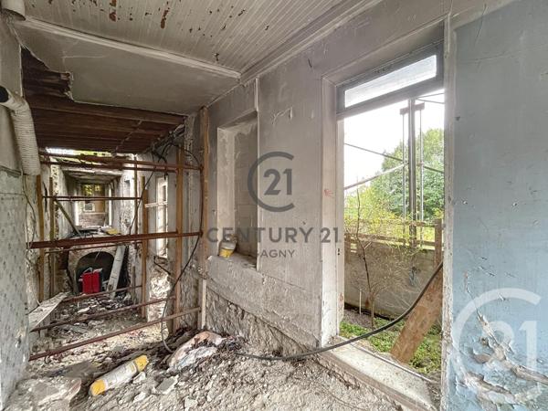 Terrain à vendre  334 m2 GAGNY - 93