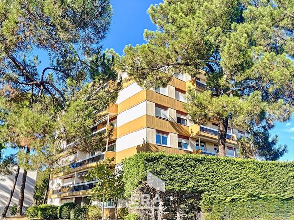 Appartement Pessac  Cap de Bos 4 pièce(s) 81.86 m2