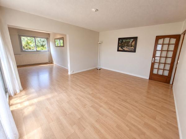 Appartement Pessac  Cap de Bos 4 pièce(s) 81.86 m2