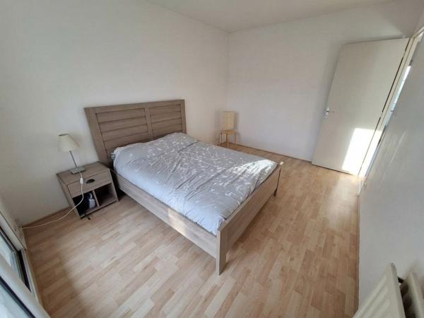 Appartement Pessac  Cap de Bos 4 pièce(s) 81.86 m2