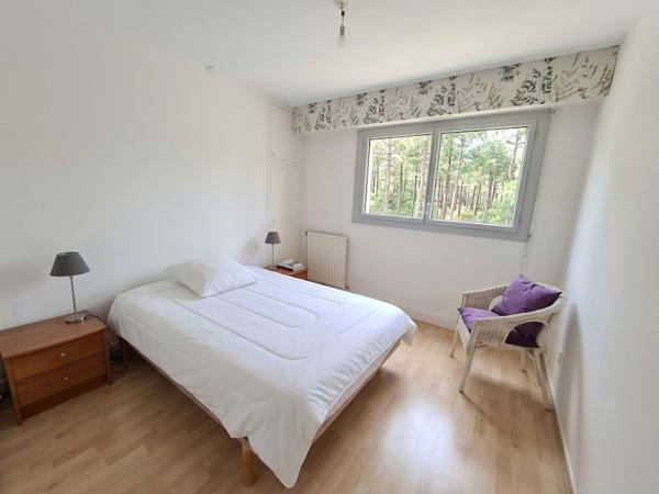 Appartement Pessac  Cap de Bos 4 pièce(s) 81.86 m2