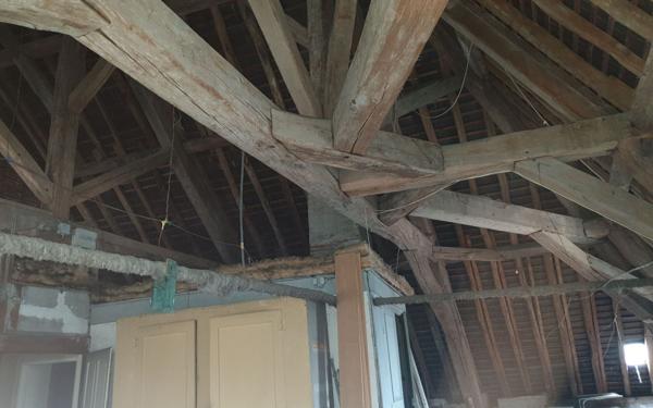 Maison à vendre    6 pièces •  Gien