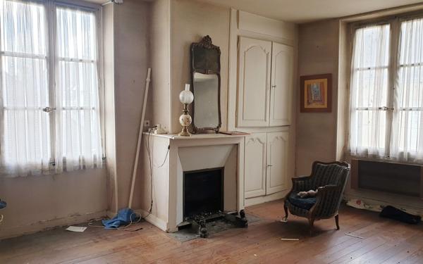 Maison à vendre    6 pièces •  Gien