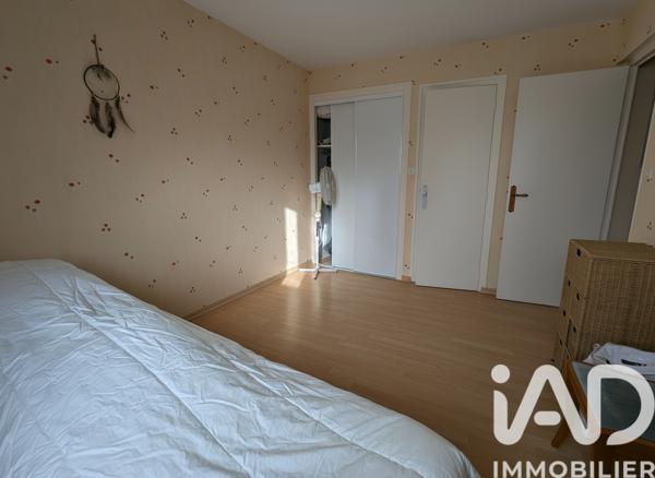 Maison à vendre 6 pièces 143 m² Fontaine-lès-Dijon