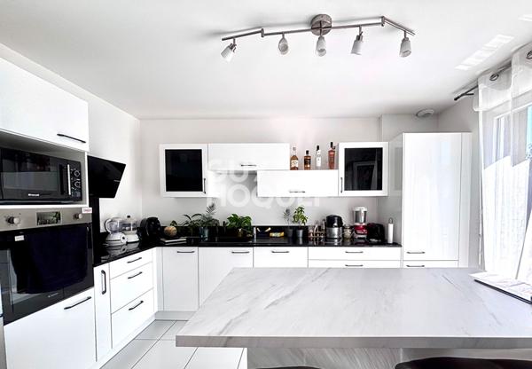 Maison à vendre à Mennecy - Référence 1936